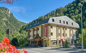 Hotel Palarine